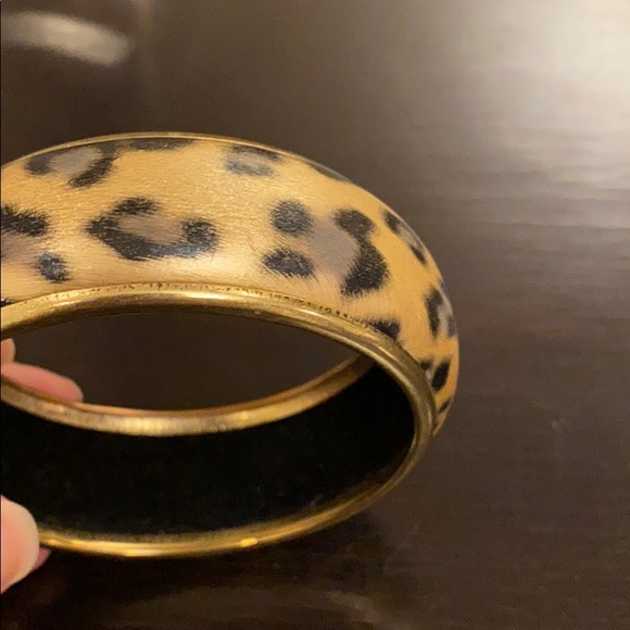 Bangle bracelet - Picture 2 of 2